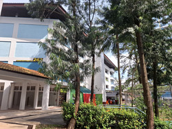 262 JURONG EAST STREET 24 (D22), Shop House #487037371